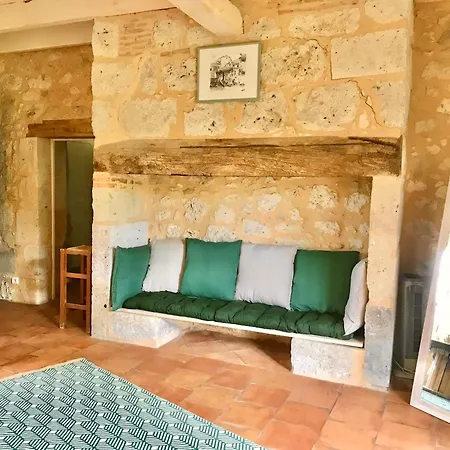 Le Clos De 3* Lusignan-Petit