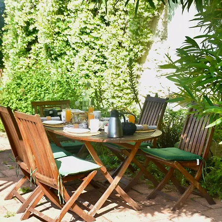 Bed & Breakfast Le Clos De 3*