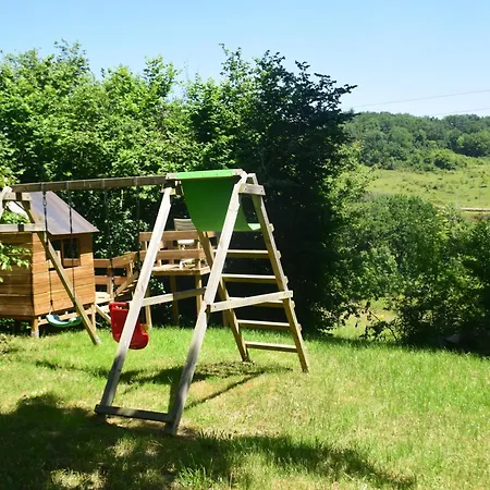 Le Clos De Lusignan-Petit