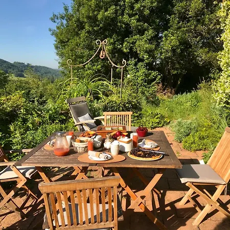 Bed & Breakfast Le Clos De