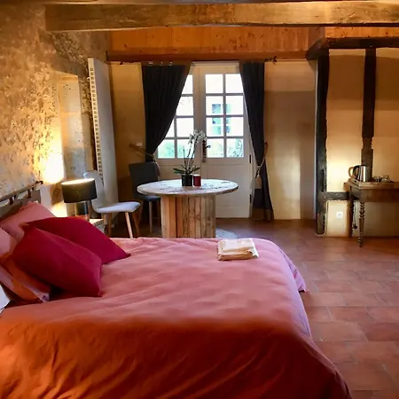 Bed & Breakfast Le Clos De 3*