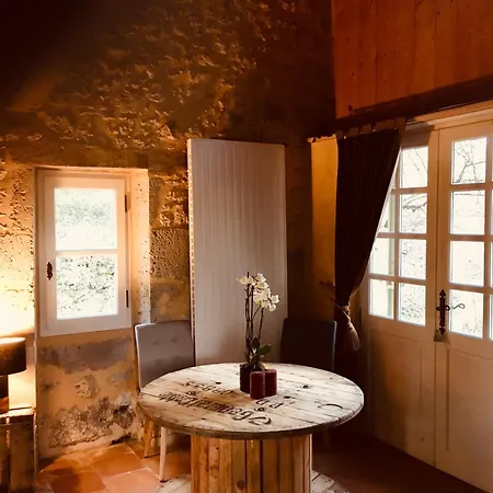 Bed & Breakfast Le Clos De