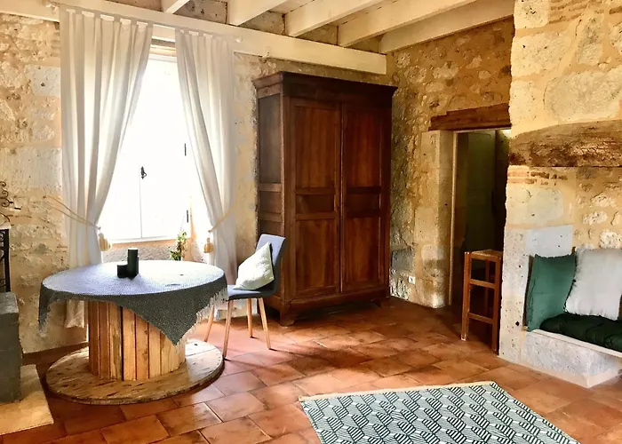 Le Clos De 住宿加早餐酒店 3*