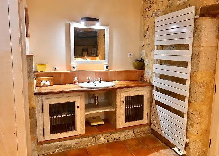 Le Clos De 住宿加早餐酒店 3*