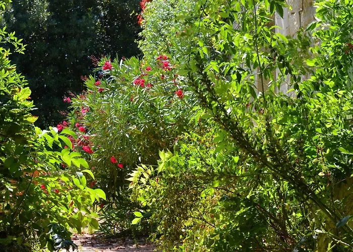 住宿加早餐酒店 Le Clos De 3*