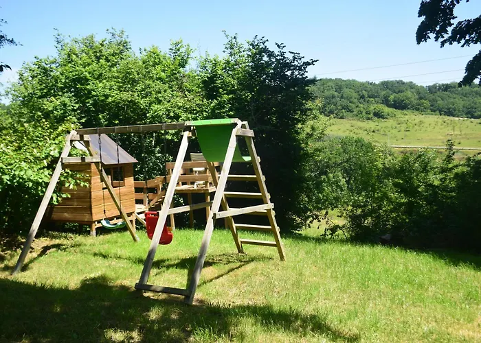 Le Clos De Lusignan-Petit