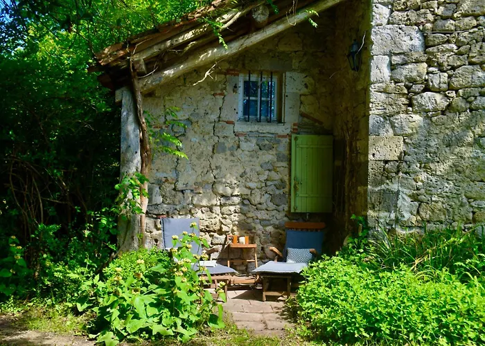 Le Clos De 住宿加早餐酒店