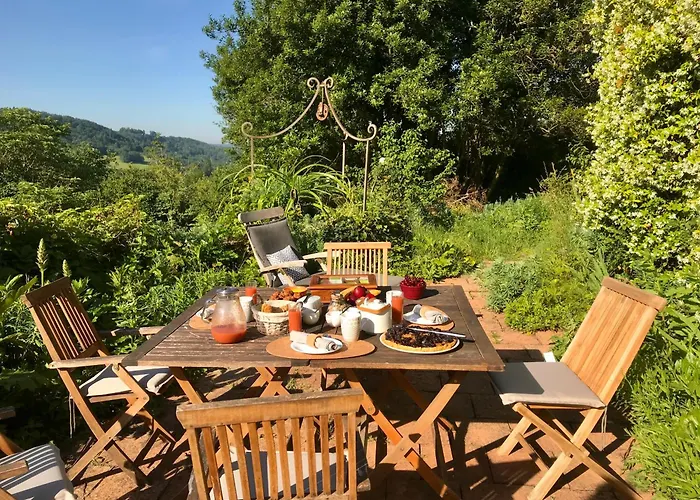 住宿加早餐酒店 Le Clos De